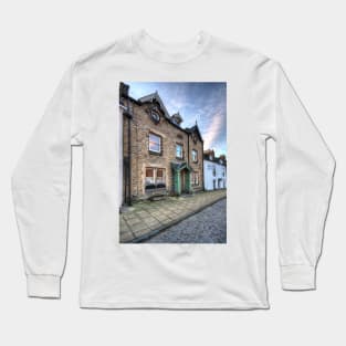 Frenchgate, Richmond Long Sleeve T-Shirt